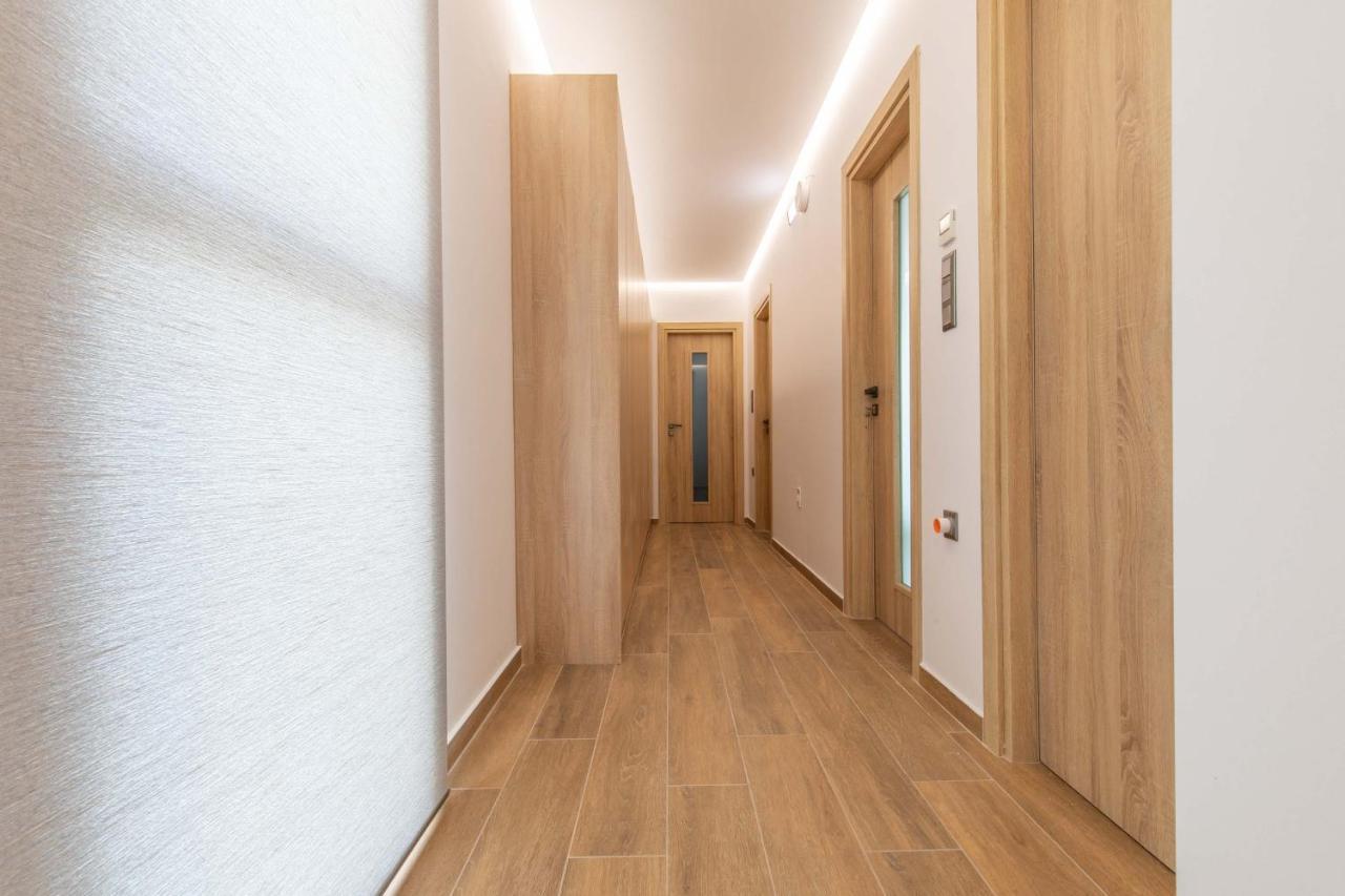 Armonia Luxury