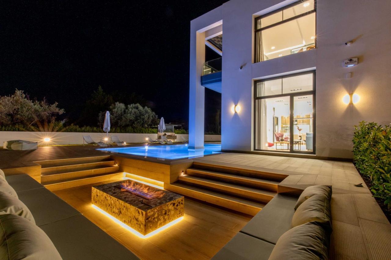 Villa Armonia Luxury *