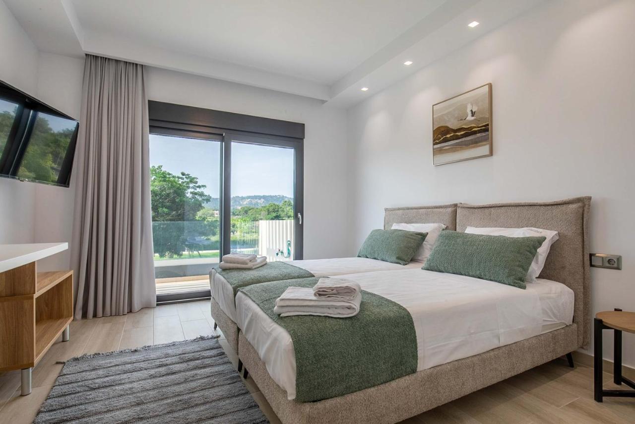 Armonia Luxury Villa Ialysos (Rhodes)
