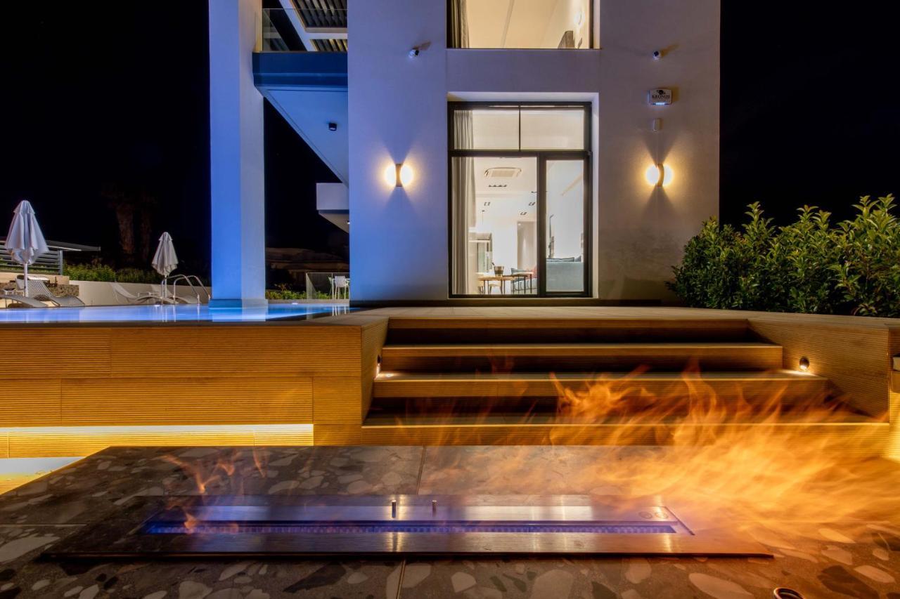 Armonia Luxury Villa