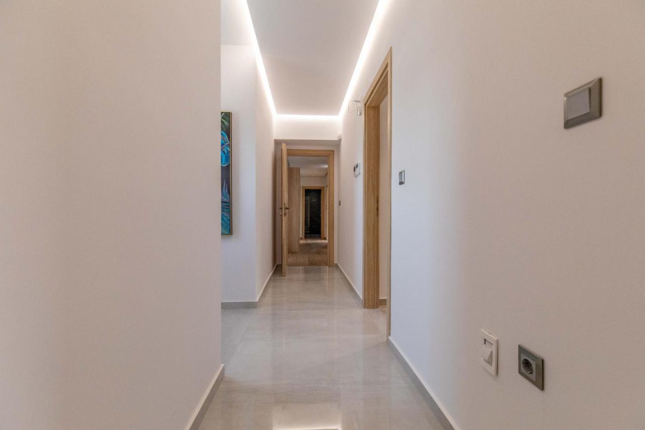 Armonia Luxury Villa