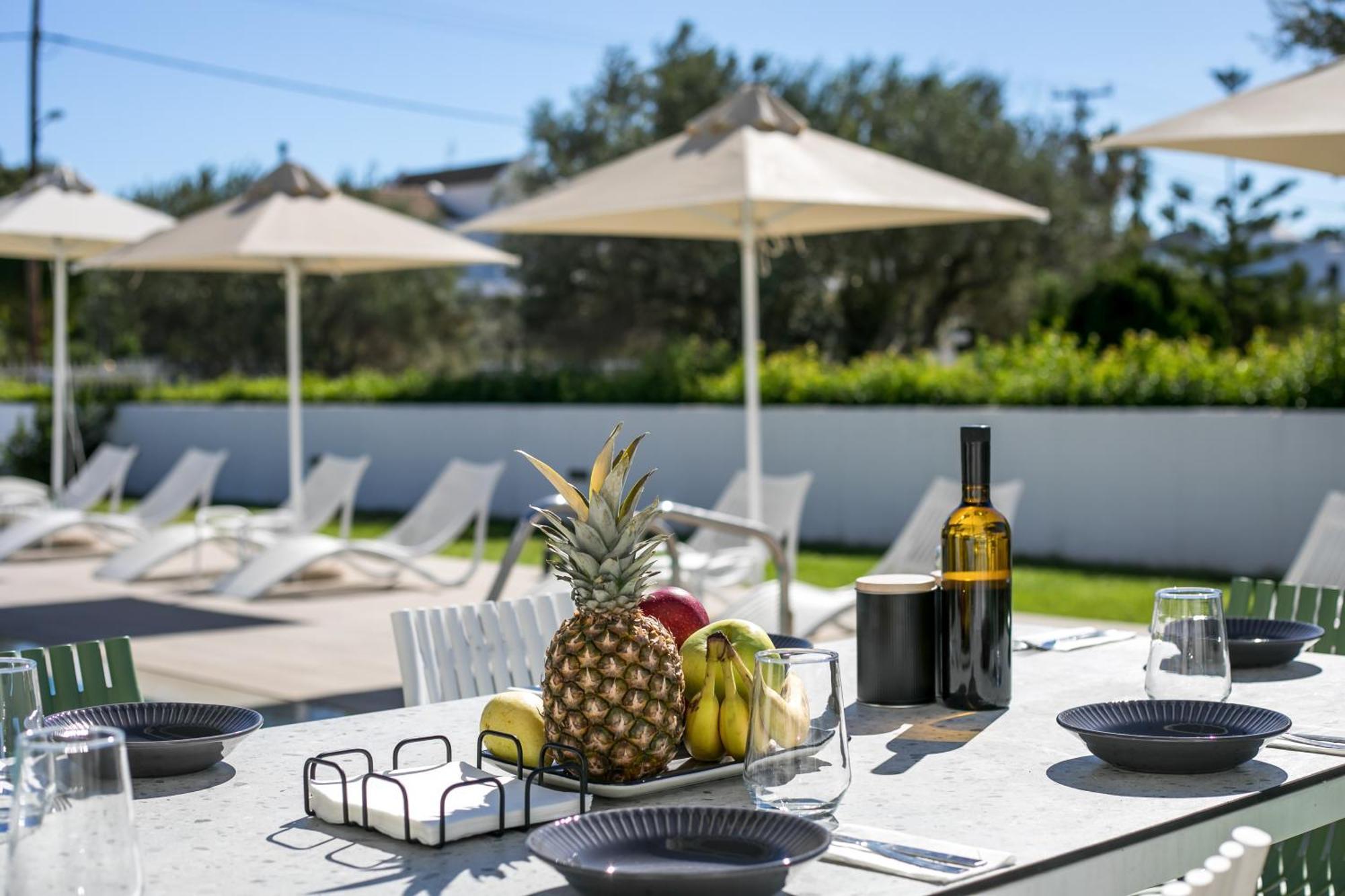 Villa Armonia Luxury Ialysos (Rhodes)