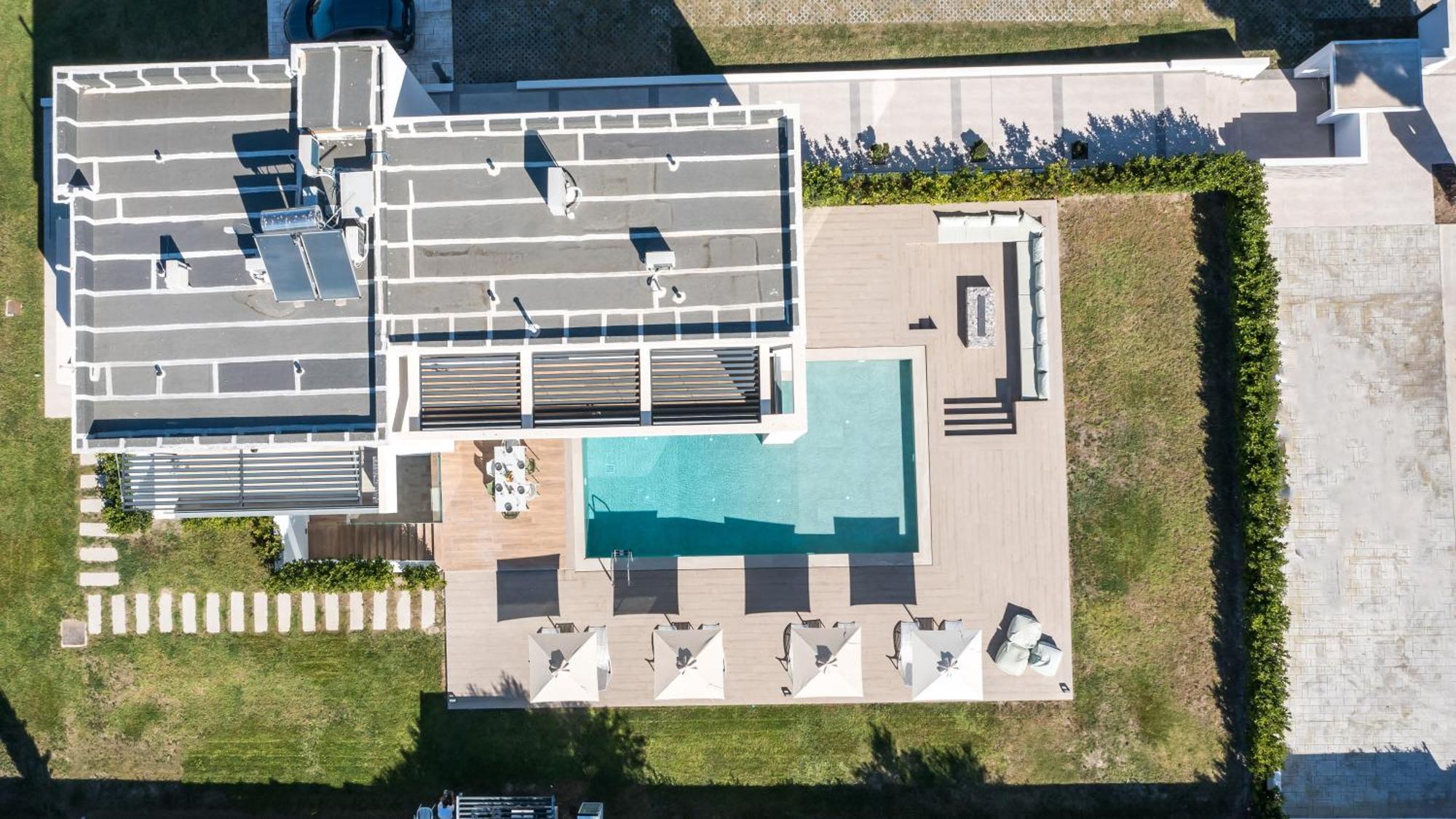 Armonia Luxury Villa