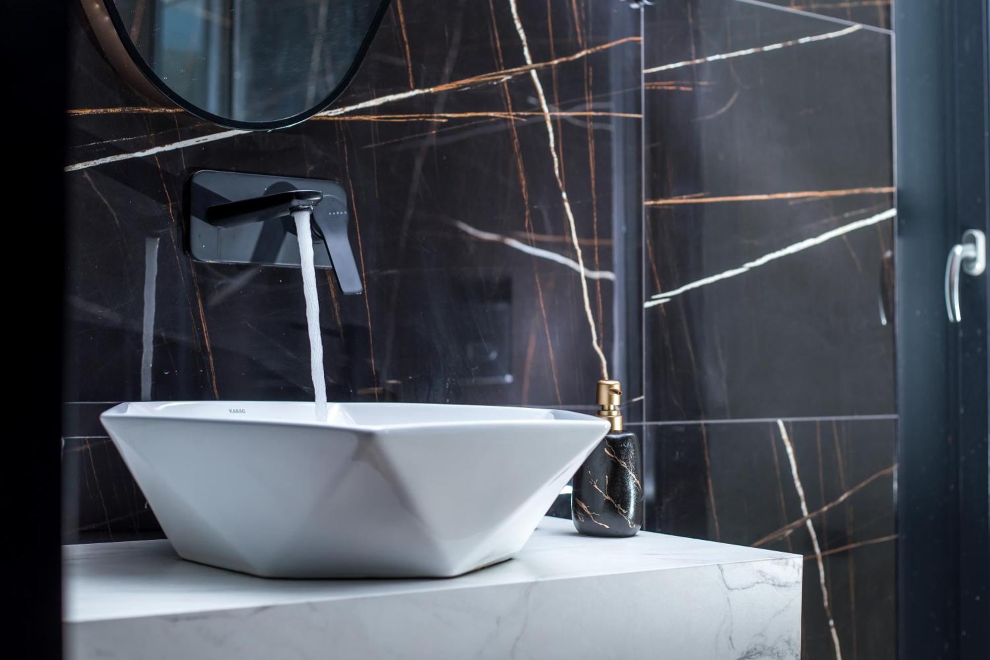 Armonia Luxury * Ialysos (Rhodes)