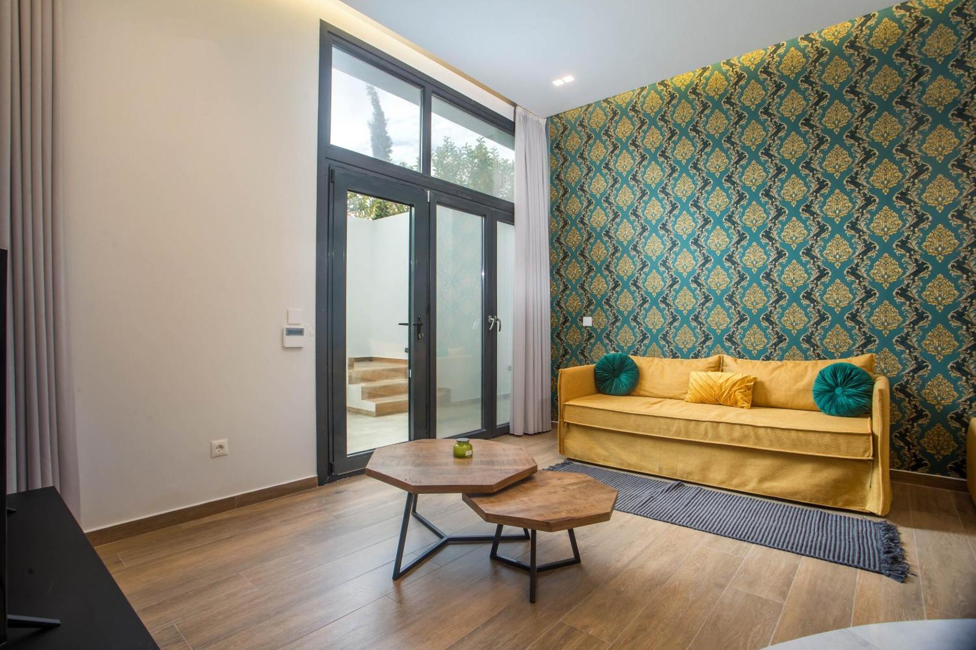 Armonia Luxury Villa *