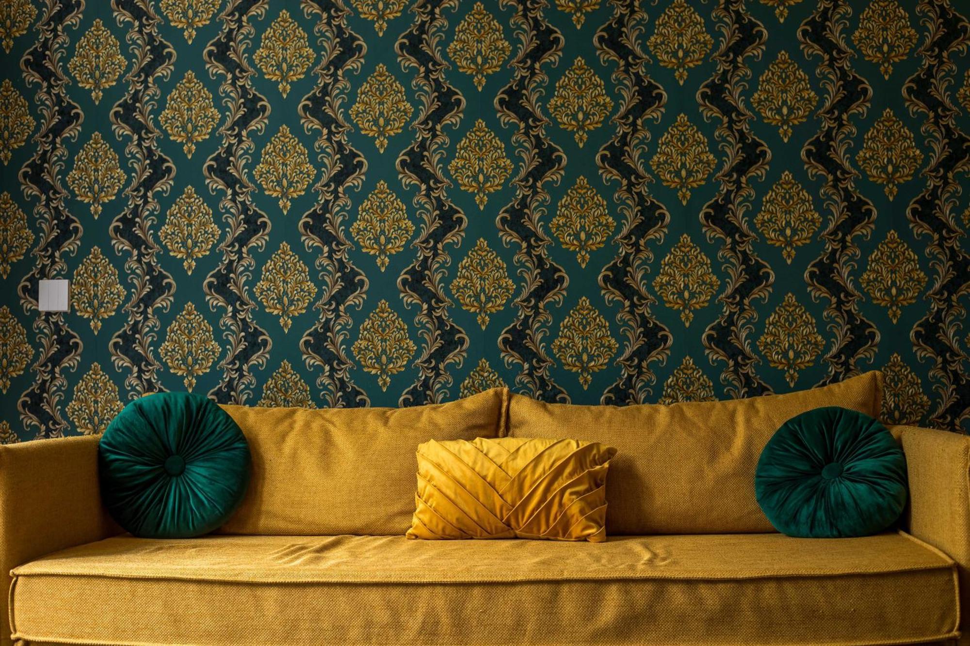 Armonia Luxury Ialysos (Rhodes)